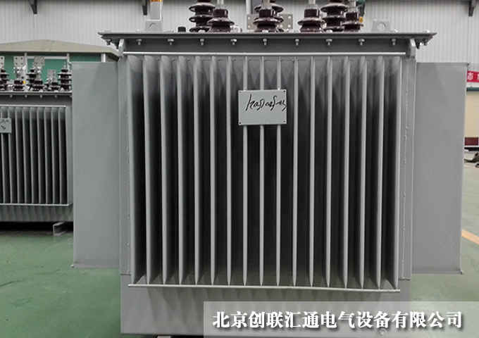 買合適的油式變壓器，看準(zhǔn)s11變壓器