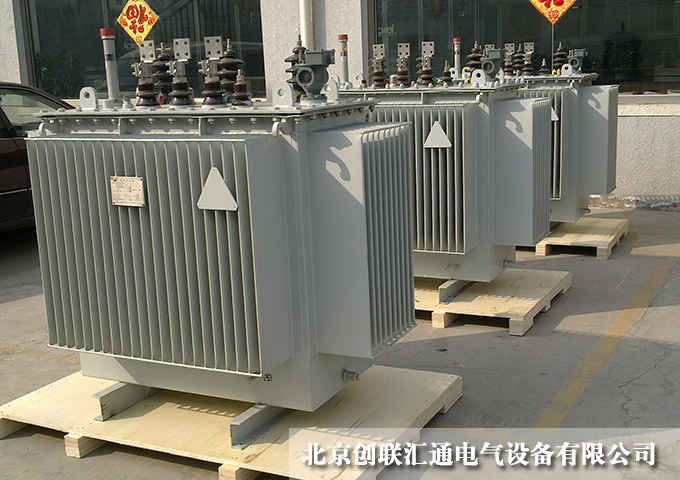 電力變壓器主要的作用，看完你就明白了