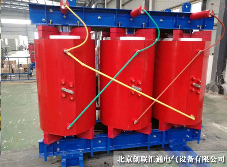 收藏！判斷scb10干式變壓器運行噪音的方法
