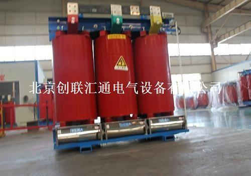 一般正常的干式變壓器的溫度標(biāo)準(zhǔn)是多少度？